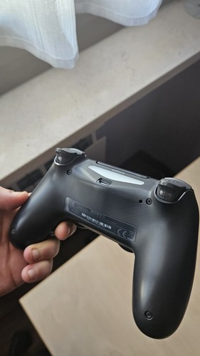 Sony dualshock controller - sony,