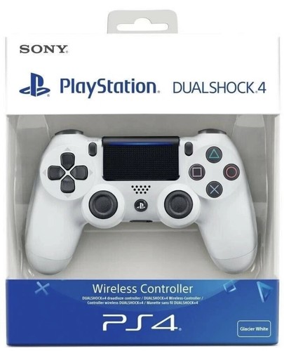 Controller dualshock v2 - 4,