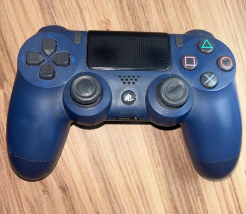Controller dualshock - controller,