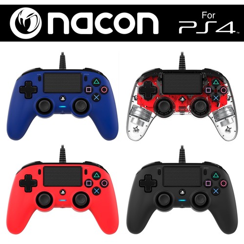 Nacon controller gamepad - nacon,