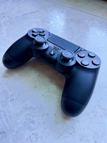 Controller dualshock - dualshock, 4