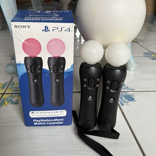 Sony playstation move motion - sony,