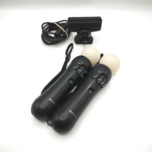 Set controller move - 2, ps