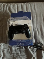 Sony PlayStation 4 DualShock 4