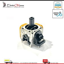 Analogico Controller leva