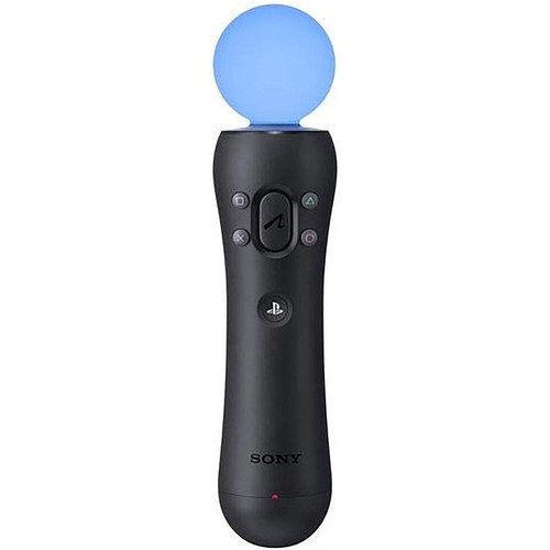 Sony playstation move motion - sony,