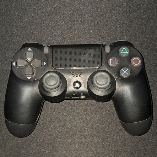 Sony dualshock controller - dualshock, 4