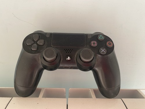 Sony playstation dualshock - playstation, 4