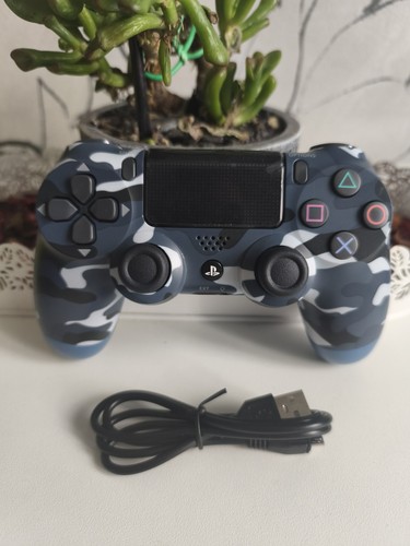 Controller wireless dualshock - wireless,