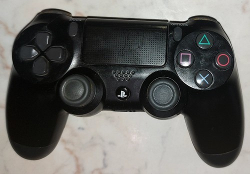 Sony playstation dualshock - sony,