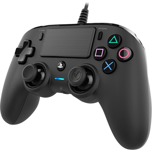 Nacon ps4 pad compact - nacon,
