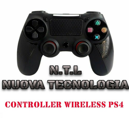 Controller per ps4 vibration - vibration, 4