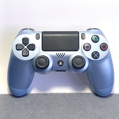 Controller playstation ps4 - controller, 4