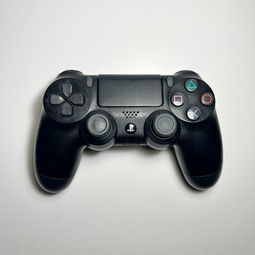 Controller sony dualshock - dualshock, 4