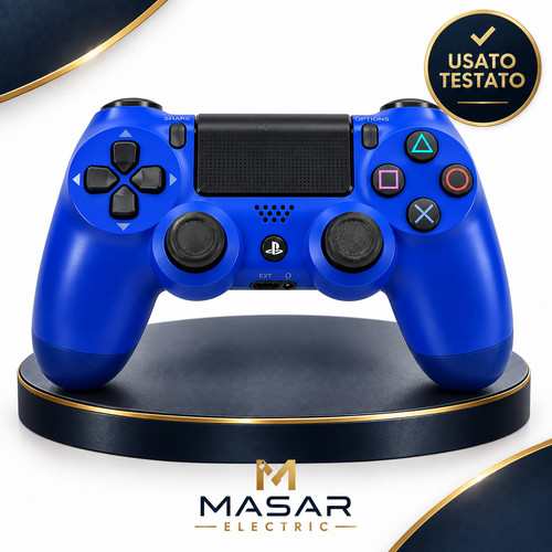Controller sony dualshock - sony,
