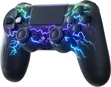 Controller Wireless per PS4