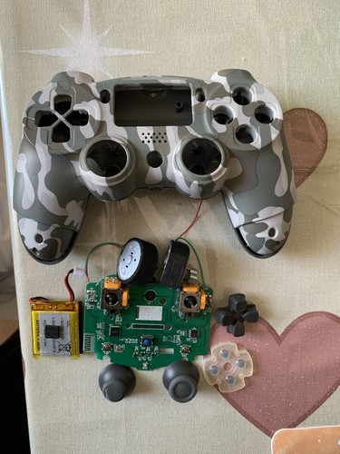 Sony playstation dualshock - sony,