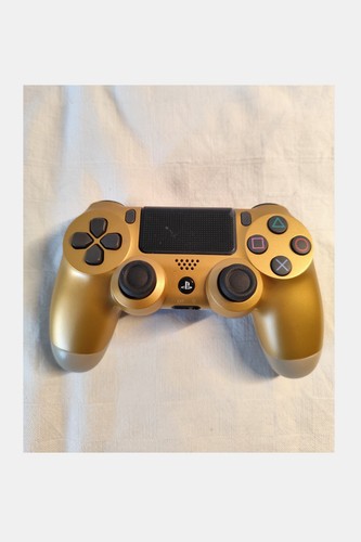Mando ps4 nuevo - mando,