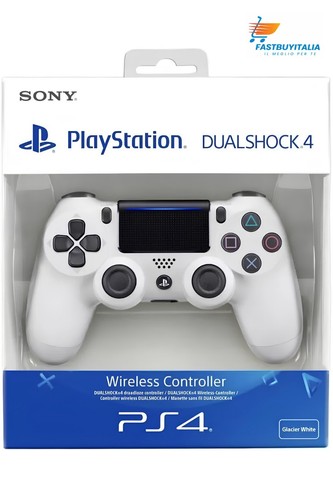 Offerta sony dualshock 4 - sony,