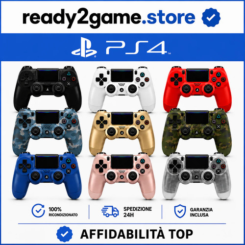 Sony ps4 controller - ps4,
