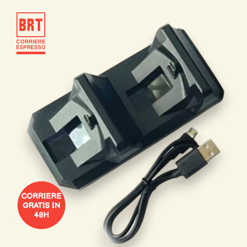Caricatore controller per - controller,