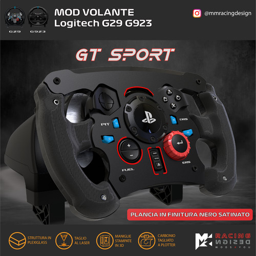 Mod upgrade corona - corona, volante