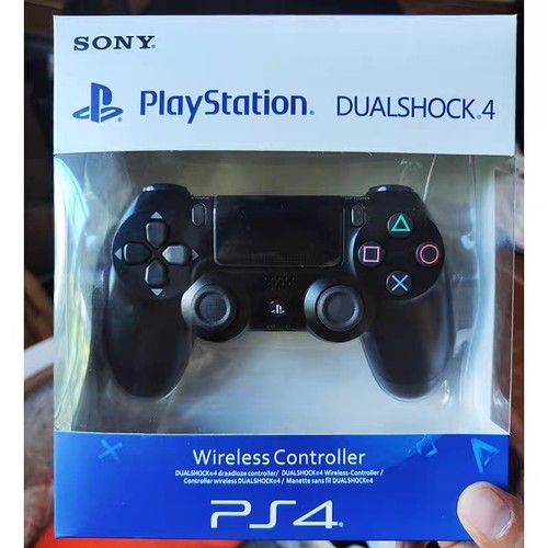Sony dualshock controller - 4,