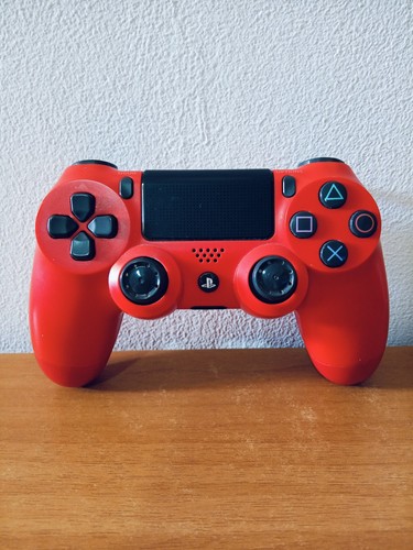 Controller wireless ps4 - wireless,