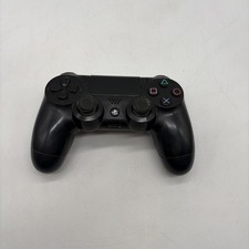 Manette PS4 DualShock 4 Noire