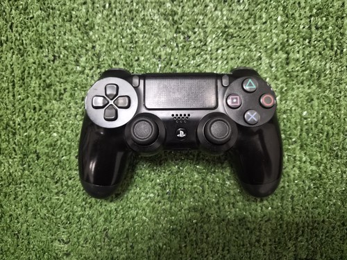 Dualshock controller - 4, v1