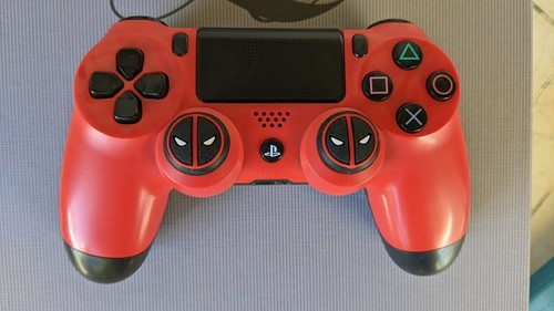 Dualshock playstation - 4,
