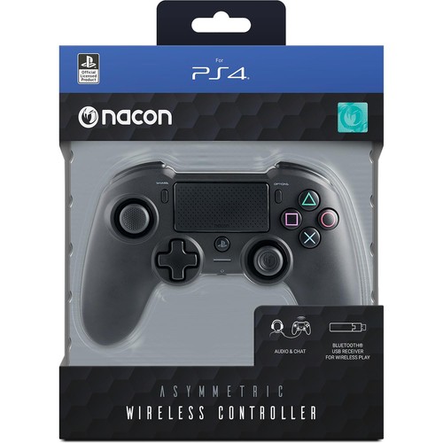 Nacon ps4 pad asymmetric - ps4,