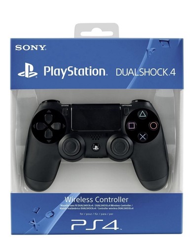 Manette ps4 sony - manette, dualshock