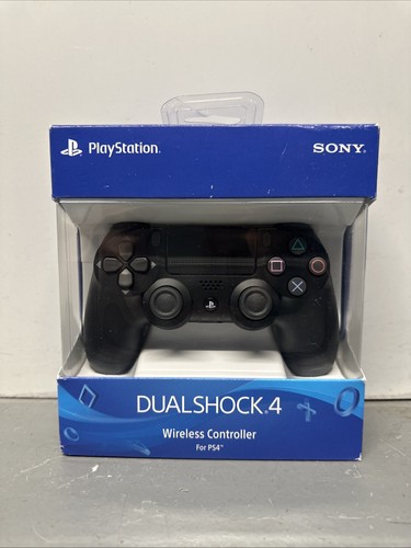Sony dualshock controller - 4,