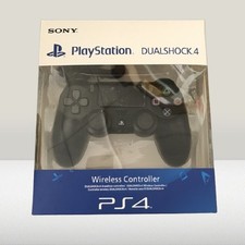 Controller PS4 Originale Nero