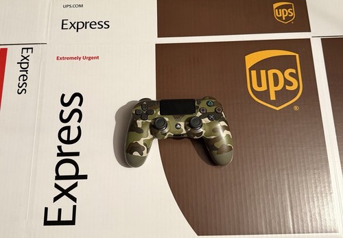Controller ps4 mimetico - controller,