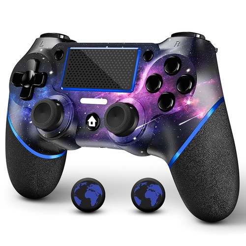 Controller wireless per ps4 - controller,
