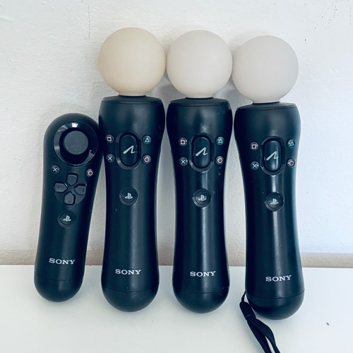 Lotto playstation move - lotto, +