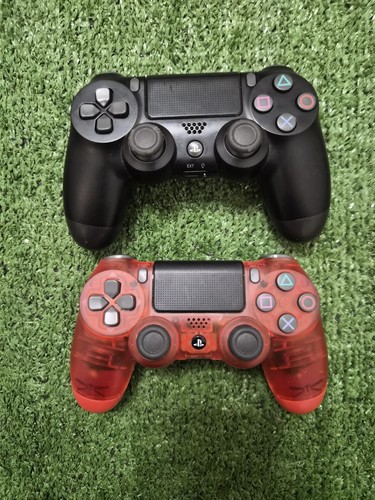 Controller playstation ps4 - controller, 4