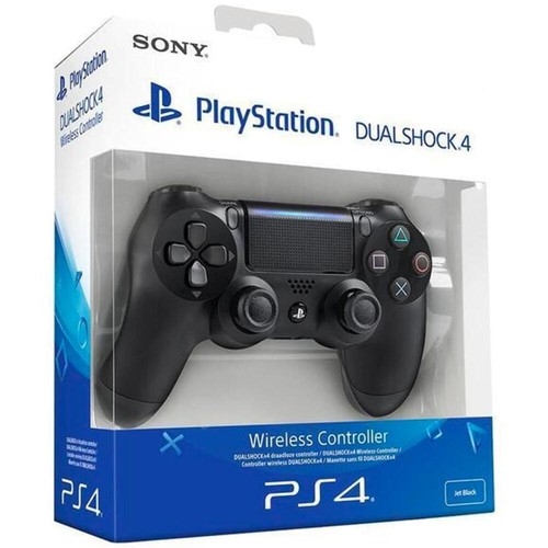 Sony dualshock wireless v2 - sony,