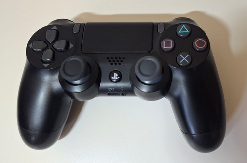 Controller dualshock - dualshock, 4