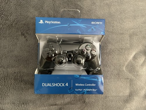 Sony dualshock controller - sony, 4