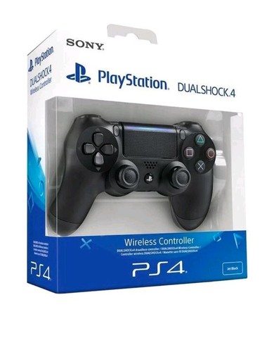 Sony dualshock controller - sony, 4