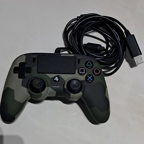 Controller nacon ps4 - ps4, pc