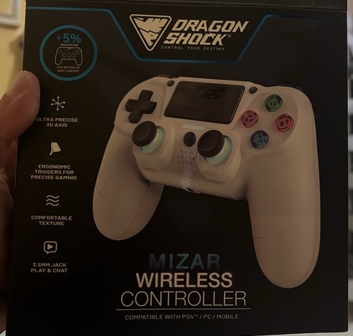 Controller bluetooth - controller,
