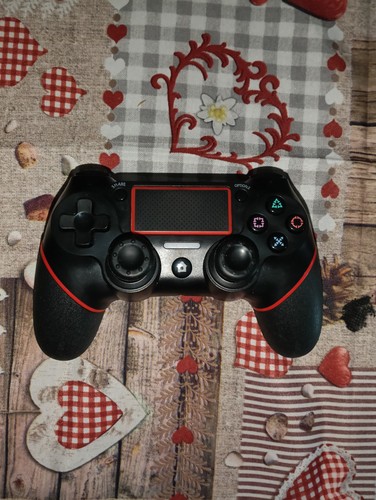 Controller ps4 pc - controller,