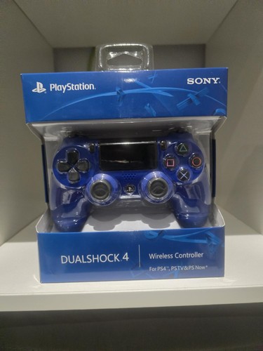 Sony dualshock controller - dualshock, 4
