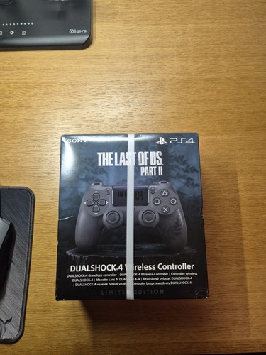 Controller ps4 joystick - controller,