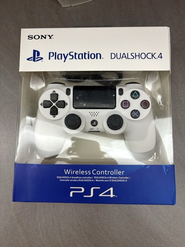 Sony dualshock controller - sony, 4