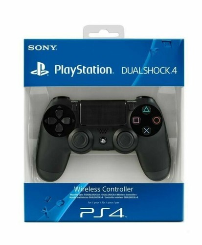 Sony playstation dualshock 4 - sony,